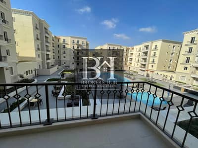2 Bedroom Flat for Rent in New Cairo, Cairo - WhatsApp Image 2025-10-16 at 3.45. 35 PM. jpeg