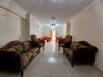 3 Bedroom Flat for Sale in Gianaclis, Alexandria - 01. jpeg