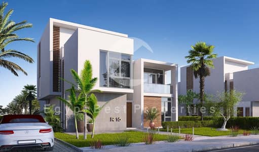 2 Bedroom Chalet for Sale in North Coast, Matruh - مزارين-العلمين-الجديدة-مميزات. jpg