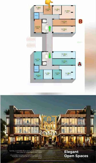 محلات تجارية  للبيع في دمياط الجديدة، دمياط - 1000939104. jpg محلات تجارية  للبيع في دمياط الجديدة، دمياط - 1000939104. jpg