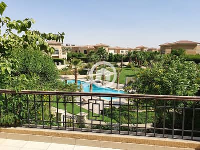 فیلا 4 غرف نوم للايجار في القطامية، القاهرة - WhatsApp Image 2025-10-19 at 5.47. 02 PM. jpeg
