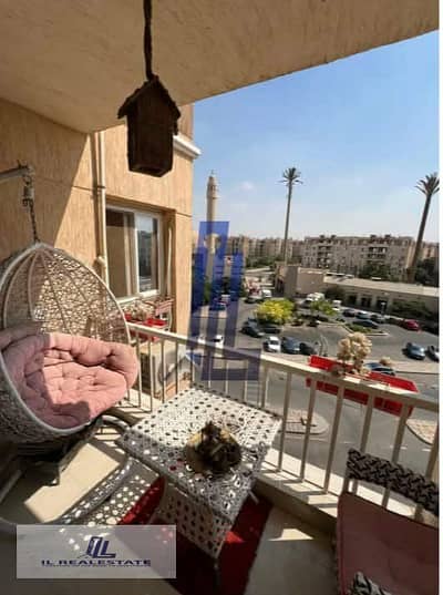 2 Bedroom Apartment for Rent in Madinaty, Cairo - 557683925_122115000872990655_1370045449653005243_n. jpg
