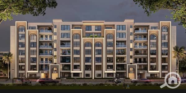 3 Bedroom Penthouse for Sale in New Heliopolis, Cairo - WhatsApp Image 2025-10-20 at 13.49. 54_21185d5d. jpg