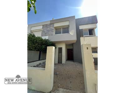 تاون هاوس 4 غرف نوم للبيع في القاهرة الجديدة، القاهرة - IMG-20250713-WA0099. jpg تاون هاوس 4 غرف نوم للبيع في القاهرة الجديدة، القاهرة - IMG-20250713-WA0099. jpg