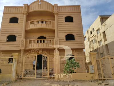 3 Bedroom Apartment for Sale in Sheikh Zayed, Giza - IMG-20251020-WA0086. jpg 3 Bedroom Apartment for Sale in Sheikh Zayed, Giza - IMG-20251020-WA0086. jpg