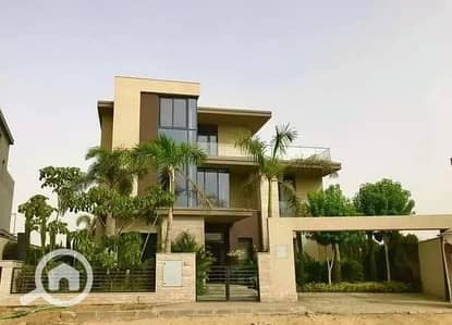 5 Bedroom Villa for Sale in Sheikh Zayed, Giza - 439873868_294573183699257_5236212486998692282_n. jpg