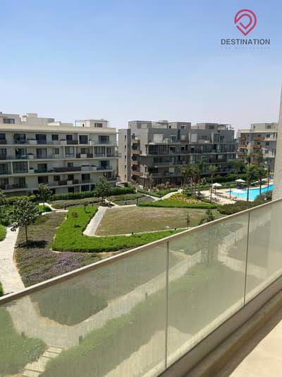 فلیٹ 4 غرف نوم للبيع في القاهرة الجديدة، القاهرة - WhatsApp Image 2025-10-19 at 15.45. 40_6daccbe9. jpg