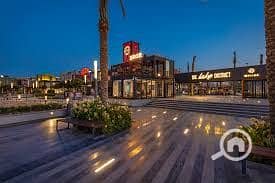 Restaurant & Cafe for Rent in New Cairo, Cairo - mivida. jpg