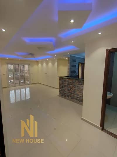 فلیٹ 3 غرف نوم للايجار في مدينتي، القاهرة - WhatsApp Image 2025-10-20 at 12.19. 31 PM. jpeg