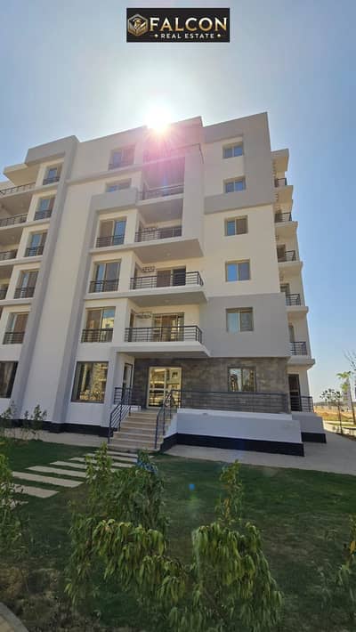 فلیٹ 2 غرفة نوم للبيع في الشيخ زايد، الجيزة - 5b5fe4e2-8595-4d87-bcdd-4ceb5039f3d8. jpeg