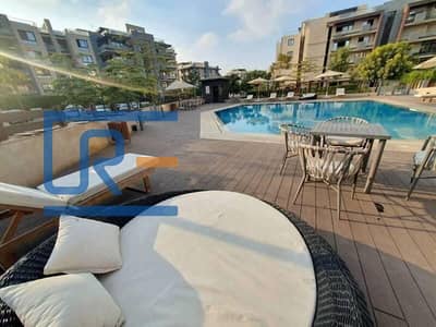 2 Bedroom Apartment for Sale in New Cairo, Cairo - WhatsApp Image 2025-09-25 at 12.43. 27 PM. jpeg