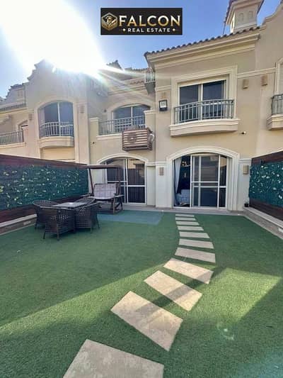 3 Bedroom Villa for Sale in Shorouk City, Cairo - WhatsApp Image 2025-10-20 at 1.50. 14 PM (3). jpeg
