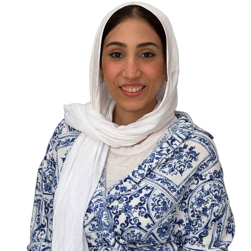 Esraa Khater