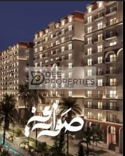 3 Bedroom Apartment for Sale in Moharam Bik, Alexandria - WhatsApp Image 2025-01-15 at 3.27. 26 PM (1). jpeg