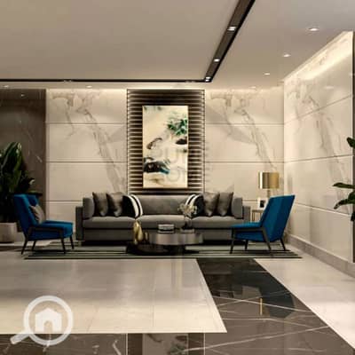 فلیٹ 3 غرف نوم للبيع في كامب شيزار، الإسكندرية - 5. jpg