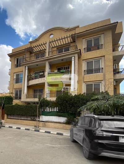 فلیٹ 3 غرف نوم للبيع في الشيخ زايد، الجيزة - 1000329835. jpg