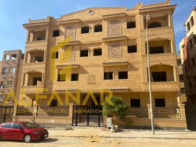 3 Bedroom Flat for Sale in New Cairo, Cairo - IMG-20251001-WA0127. jpg