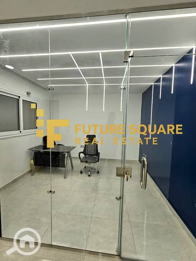 مکتب  للايجار في زهراء المعادى، القاهرة - IMG-20251018-WA0027_result. jpg