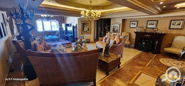 3 Bedroom Flat for Sale in Smoha, Alexandria - WhatsApp Image 2025-10-20 at 2.00. 18 PM (2). jpeg