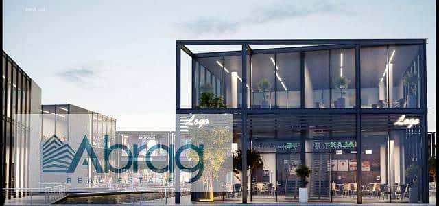 Retail for Sale in Sheikh Zayed, Giza - WhatsApp Image 2025-10-01 at 7.09. 59 PM(1). jpg