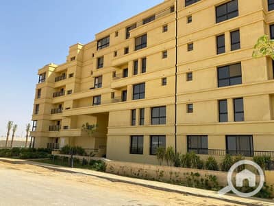 شقة 3 غرف نوم للبيع في 6 أكتوبر، الجيزة - IMG-20230703-WA0036 - Copy - Copy. jpg