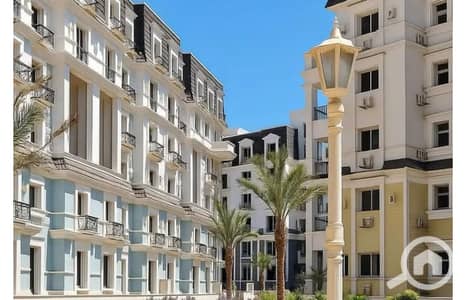 اي فيلا 3 غرف نوم للبيع في 6 أكتوبر، الجيزة - i city 000000000. jpg