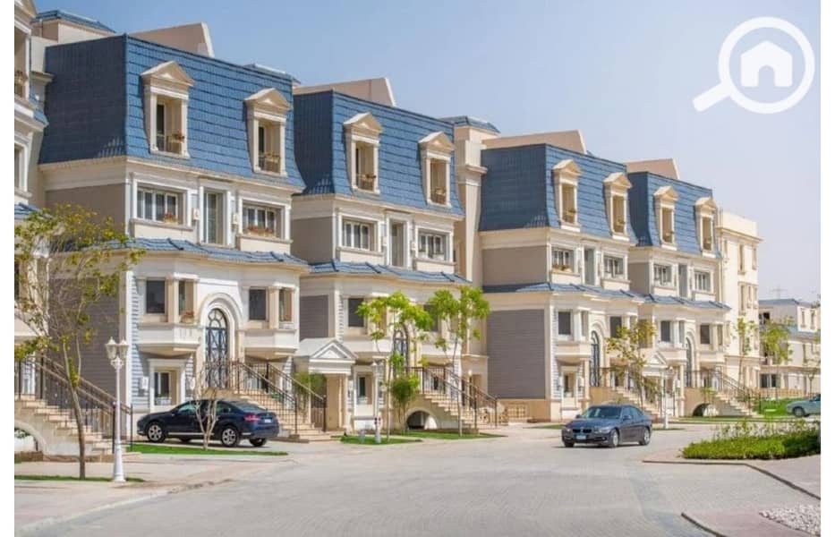 11 Villas-of-Mountain-View-ICity-October-Compound. jpg
