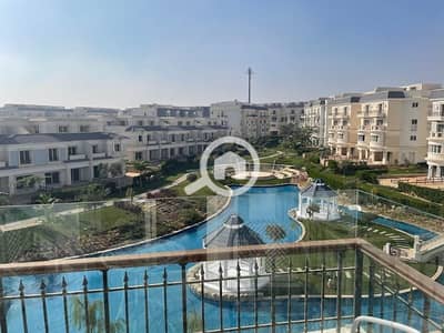 3 Bedroom Flat for Sale in 6th of October, Giza - 2020-12-24 (1). jpg