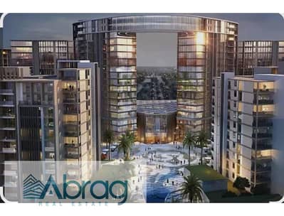 شقة 2 غرفة نوم للبيع في الشيخ زايد، الجيزة - WhatsApp Image 2025-10-08 at 2.19. 36 PM(1). jpg