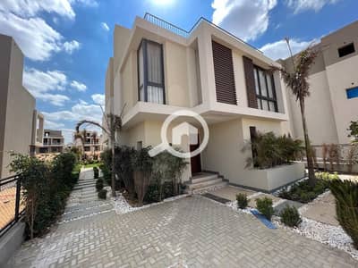 3 Bedroom Villa for Sale in New Heliopolis, Cairo - WhatsApp Image 2025-10-19 at 16.10. 10. jpeg