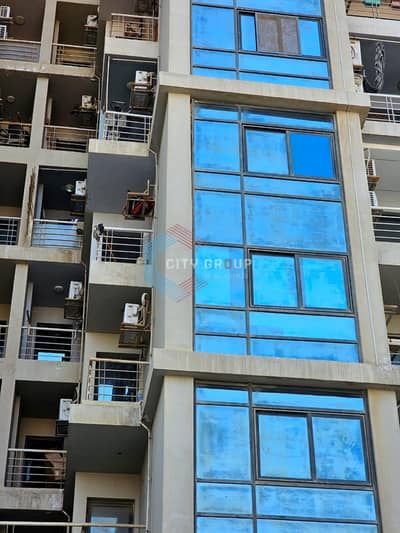 Office for Rent in Zahraa Al Maadi, Cairo - 1. jpg