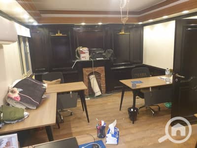 Office for Rent in Heliopolis, Cairo - 1000450883. jpg