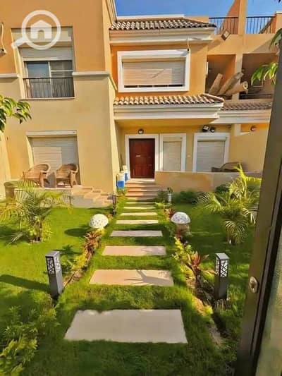 4 Bedroom Villa for Sale in Mostakbal City, Cairo - 4c079e32-8aef-42cf-a301-4e7d7caee0b7. jpg