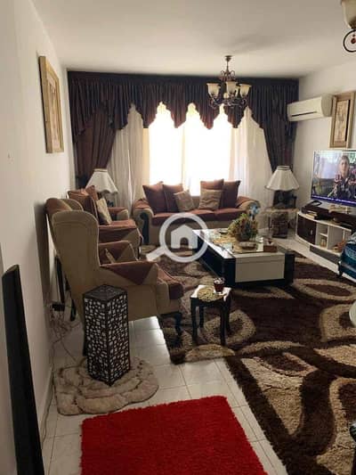 2 Bedroom Flat for Sale in New Cairo, Cairo - 33a5e6b2-e5eb-4064-befd-086f18b418c5. jpg