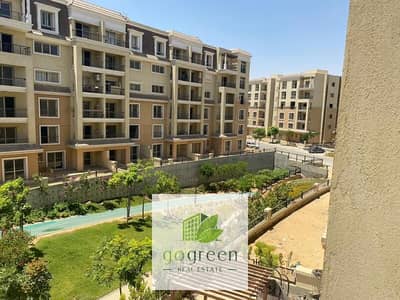 3 Bedroom Apartment for Sale in Mostakbal City, Cairo - 2aa486b8-859c-4502-b935-1dea1dad1297. jpeg