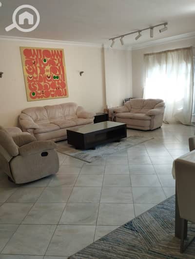 3 Bedroom Flat for Sale in Sheikh Zayed, Giza - IMG-20251020-WA0042. jpg