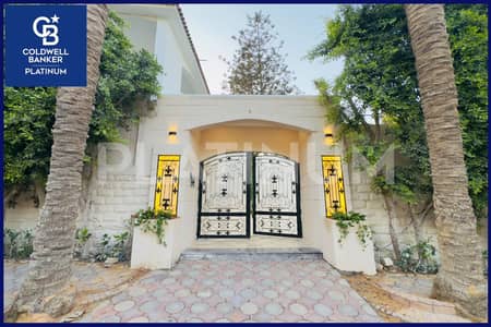 فیلا 5 غرف نوم للبيع في كينج مريوط، الإسكندرية - 1. JPG