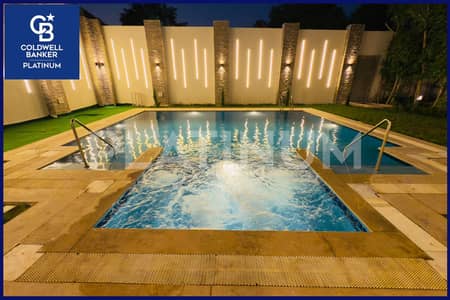 فیلا 5 غرف نوم للبيع في كينج مريوط، الإسكندرية - 31. JPG