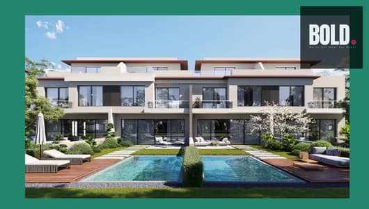 3 Bedroom Townhouse for Sale in 6th of October, Giza - Screenshot 2025-06-25 130711. png