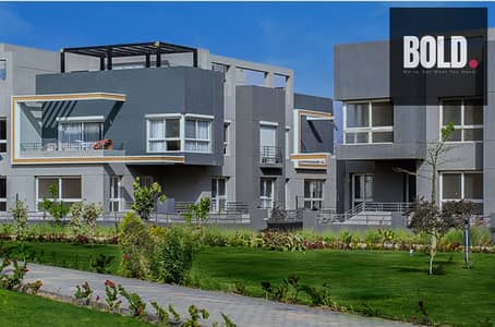 2 Bedroom Flat for Sale in 6th of October, Giza - 1. PNG
