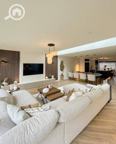 2 Bedroom Apartment for Sale in New Cairo, Cairo - 552677808_122185965650438466_8482206379348460254_n. jpg