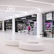 Office for Sale in Sheikh Zayed, Giza - images. jpeg