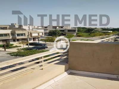 4 Bedroom Townhouse for Sale in 6th of October, Giza - WhatsApp Image 2025-10-14 at 13.26. 33_1227d6f3. jpg
