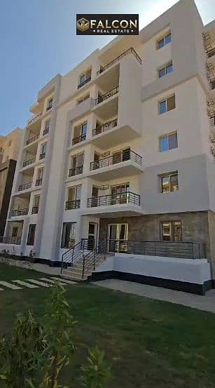 3 Bedroom Flat for Sale in Sheikh Zayed, Giza - Screenshot 2025-10-20 125443. png