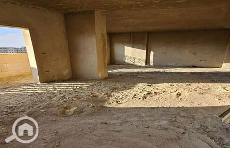 3 Bedroom Flat for Sale in New Cairo, Cairo - اللوتس الجنوبيه_1400x900. jpg
