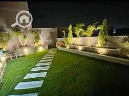 3 Bedroom Apartment for Sale in New Cairo, Cairo - images (3). jpg