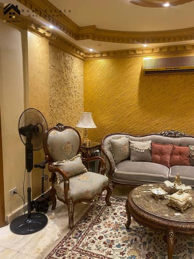 3 Bedroom Flat for Sale in New Cairo, Cairo - IMG-20250712-WA0092. jpg