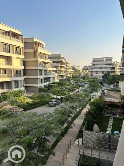 3 Bedroom Flat for Sale in New Cairo, Cairo - 6d94f085-685e-4953-96f5-a891c4e7c533. jpeg