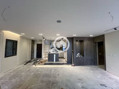 3 Bedroom Flat for Sale in New Cairo, Cairo - 73dd0882-3e84-45e5-ae2c-5aa36a4721e4. jpeg