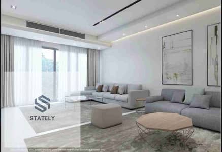 2 Bedroom Flat for Sale in Sheikh Zayed, Giza - 1000107401. jpg